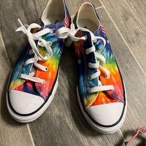 Rainbow converse